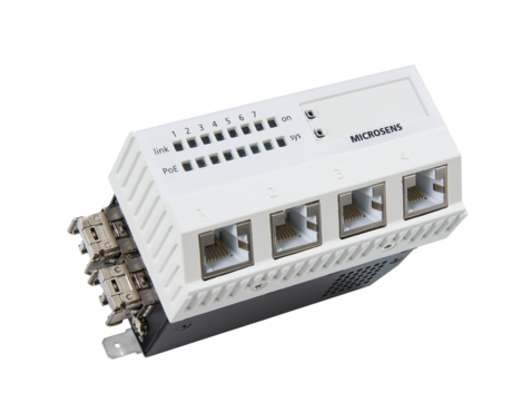 Micro Switches